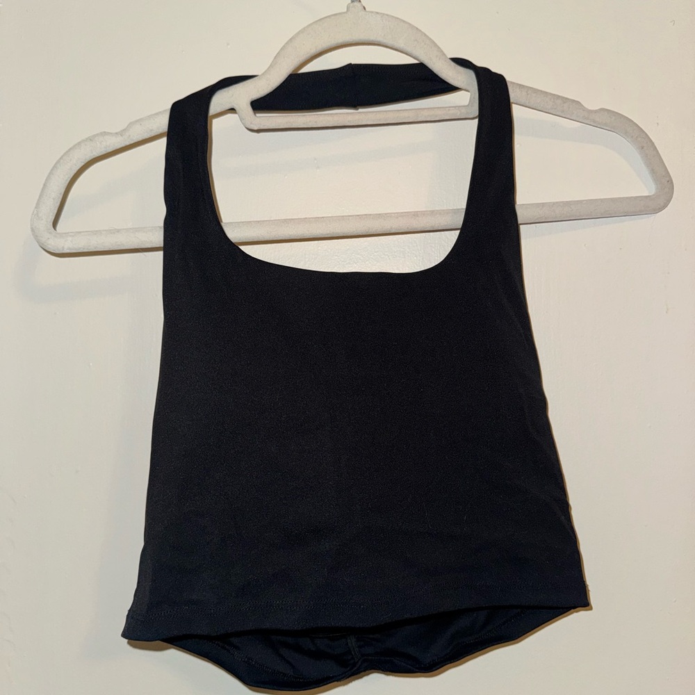 Halter Top (Sports Bra) Size M/L